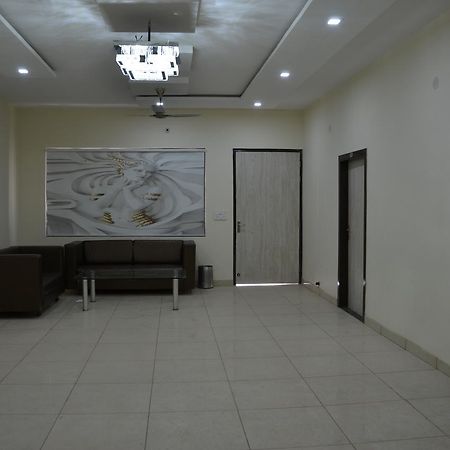 Heaven Blu Hotel & Resort Αμριτσάρ Εξωτερικό φωτογραφία