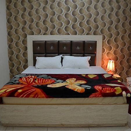 Heaven Blu Hotel & Resort Αμριτσάρ Εξωτερικό φωτογραφία
